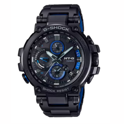 CASIO G-SHOCK MTG-B1000BD-1ADR